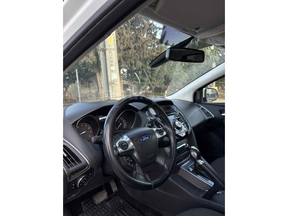 Sahibinden Ford Focus 1.6 Ti-VCT Titanium 2014 Model 