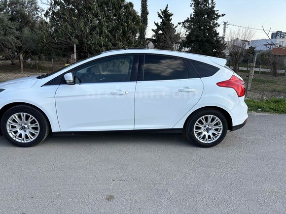 Sahibinden Ford Focus 1.6 Ti-VCT Titanium 2014 Model 