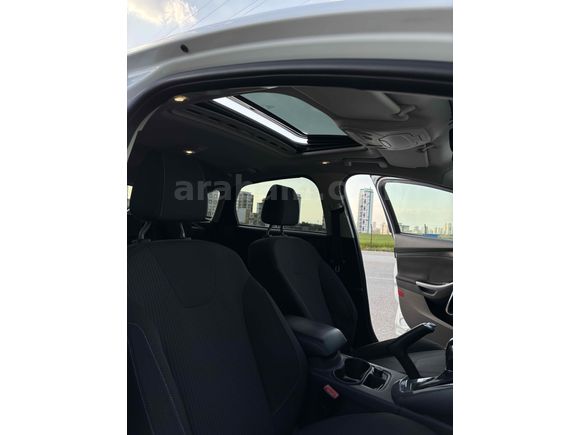 Sahibinden Ford Focus 1.6 Ti-VCT Titanium 2014 Model 