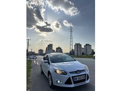 Sahibinden Ford Focus 1.6 Ti-VCT Titanium 2014 Model 