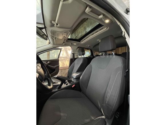 Sahibinden Ford Focus 1.6 Ti-VCT Titanium 2014 Model 