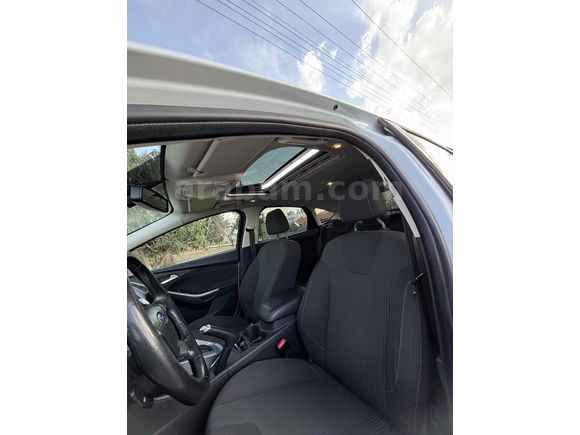 Sahibinden Ford Focus 1.6 Ti-VCT Titanium 2014 Model 