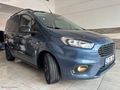BOYASIZ 2023 MODEL COURİER 1.5TDCİ 100HP TİT.PLS KAMERA+STEPNE