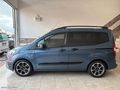 BOYASIZ 2023 MODEL COURİER 1.5TDCİ 100HP TİT.PLS KAMERA+STEPNE
