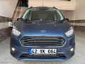 BOYASIZ 2023 MODEL COURİER 1.5TDCİ 100HP TİT.PLS KAMERA+STEPNE