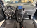 BOYASIZ 2023 MODEL COURİER 1.5TDCİ 100HP TİT.PLS KAMERA+STEPNE