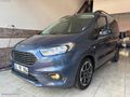 BOYASIZ 2023 MODEL COURİER 1.5TDCİ 100HP TİT.PLS KAMERA+STEPNE