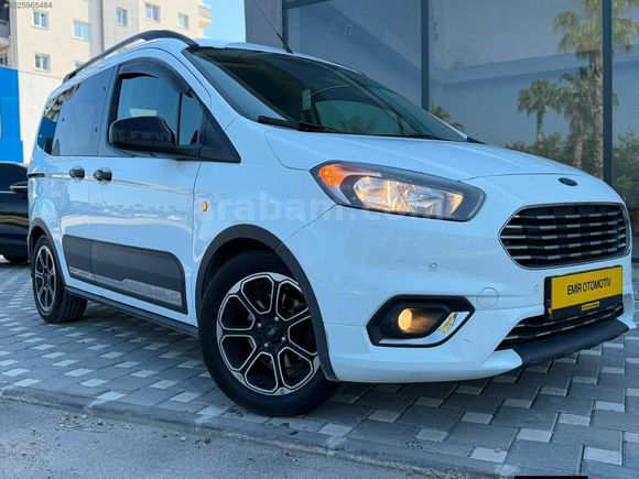 DÜŞÜK KM SERVİS BAKIMLI ÇOK TEMİZ STAR STOP STEPNE MEVCUT
