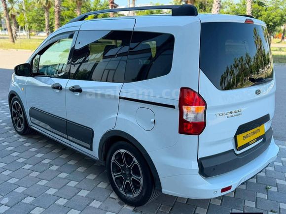 DÜŞÜK KM SERVİS BAKIMLI ÇOK TEMİZ STAR STOP STEPNE MEVCUT