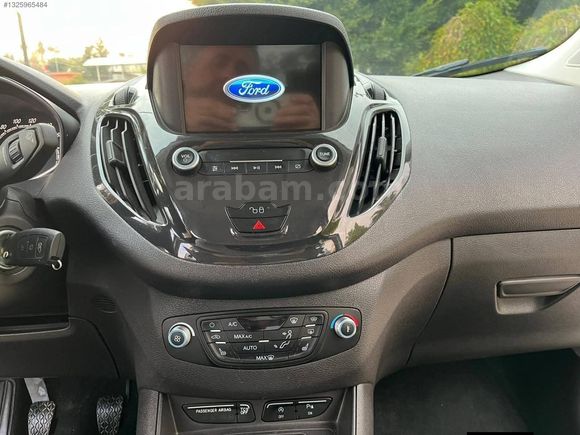 DÜŞÜK KM SERVİS BAKIMLI ÇOK TEMİZ STAR STOP STEPNE MEVCUT