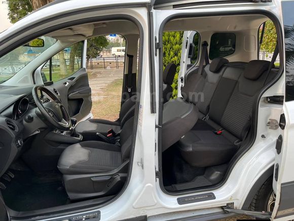 DÜŞÜK KM SERVİS BAKIMLI ÇOK TEMİZ STAR STOP STEPNE MEVCUT