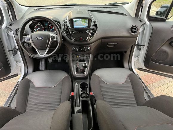 DÜŞÜK KM SERVİS BAKIMLI ÇOK TEMİZ STAR STOP STEPNE MEVCUT