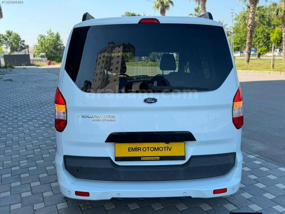 DÜŞÜK KM SERVİS BAKIMLI ÇOK TEMİZ STAR STOP STEPNE MEVCUT