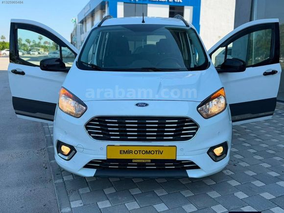 DÜŞÜK KM SERVİS BAKIMLI ÇOK TEMİZ STAR STOP STEPNE MEVCUT