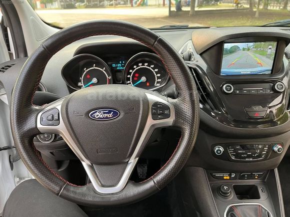 DÜŞÜK KM SERVİS BAKIMLI ÇOK TEMİZ STAR STOP STEPNE MEVCUT