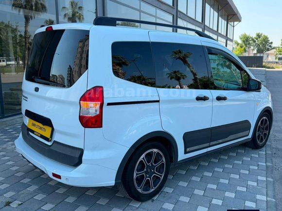 DÜŞÜK KM SERVİS BAKIMLI ÇOK TEMİZ STAR STOP STEPNE MEVCUT