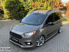 FATİH'DEN 2022 FORD TOURNEO COURİER 1.5 TDCİ TİT.PLUS 64.500 KM