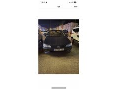 Sahibinden Peugeot 406 2.0 SV 1996 Model 