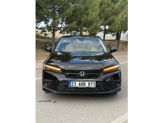 Sahibinden Honda Civic 1.5 i-VTEC Eco Elegance 2023 Model 
