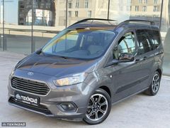 TEKİNDAĞ'DAN KREDİ SENET İLE 36 AY VADE 2022 FORD COURIER T.PLUS