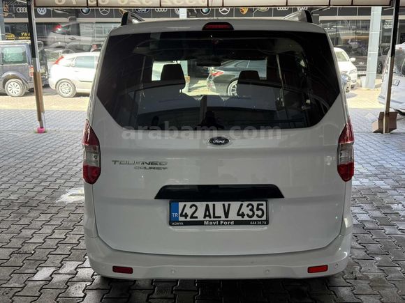 2022 model titanyum Plus hatasız boyasız 78 binde