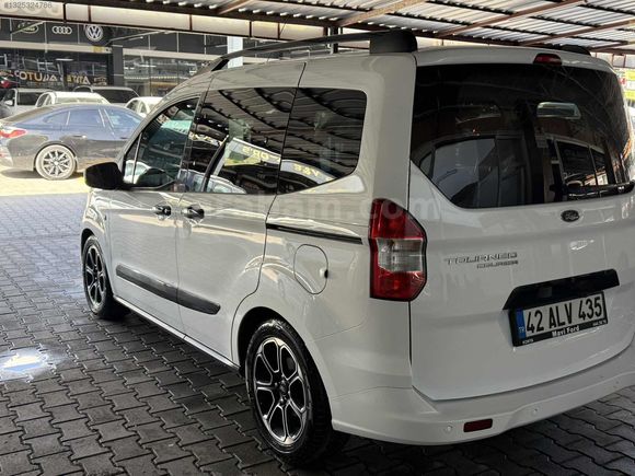 2022 model titanyum Plus hatasız boyasız 78 binde