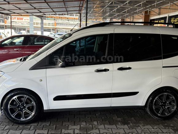 2022 model titanyum Plus hatasız boyasız 78 binde
