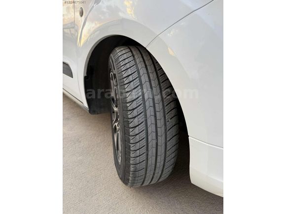 2022 MODEL TİTANYUM PLUS EN FULLU HATASIZ BOYASIZ 92 binde
