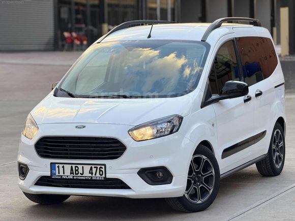 2022 MODEL TİTANYUM PLUS EN FULLU HATASIZ BOYASIZ 92 binde