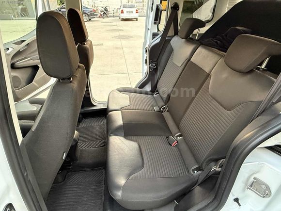 2022 MODEL TİTANYUM PLUS EN FULLU HATASIZ BOYASIZ 92 binde