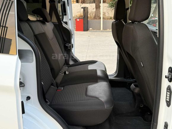 2022 MODEL TİTANYUM PLUS EN FULLU HATASIZ BOYASIZ 92 binde