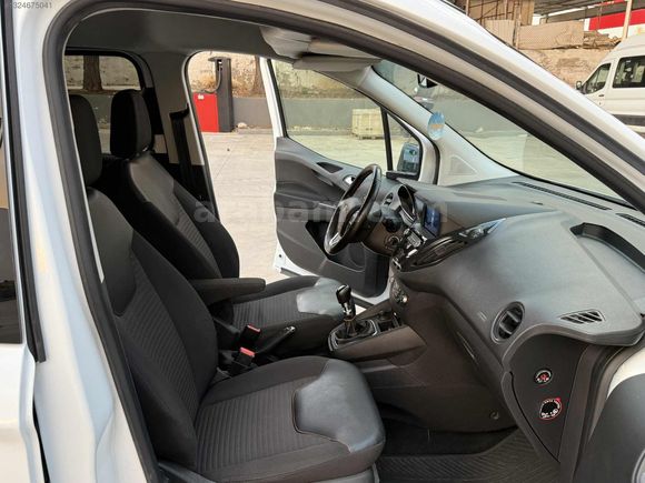 2022 MODEL TİTANYUM PLUS EN FULLU HATASIZ BOYASIZ 92 binde