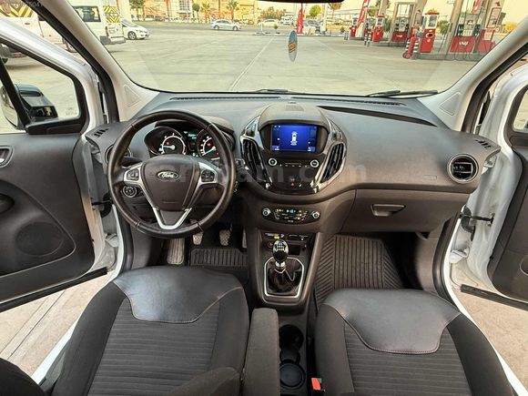 2022 MODEL TİTANYUM PLUS EN FULLU HATASIZ BOYASIZ 92 binde