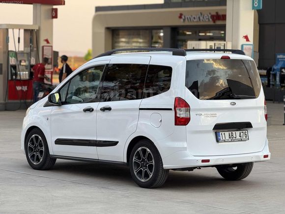 2022 MODEL TİTANYUM PLUS EN FULLU HATASIZ BOYASIZ 92 binde