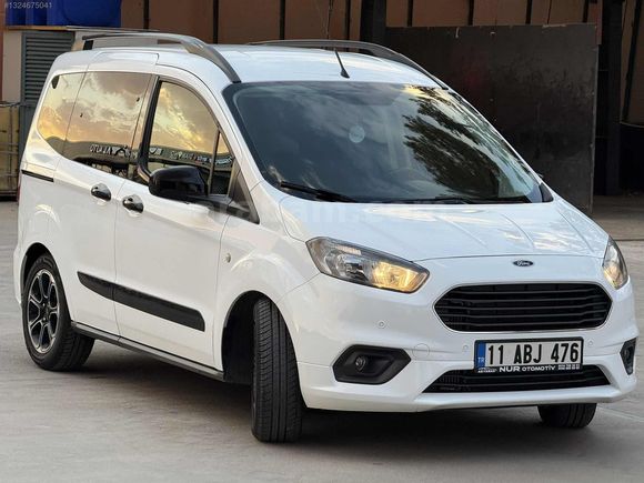 2022 MODEL TİTANYUM PLUS EN FULLU HATASIZ BOYASIZ 92 binde