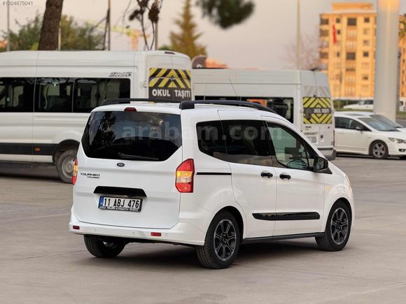 2022 MODEL TİTANYUM PLUS EN FULLU HATASIZ BOYASIZ 92 binde