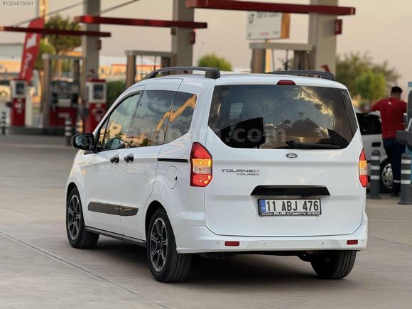 2022 MODEL TİTANYUM PLUS EN FULLU HATASIZ BOYASIZ 92 binde
