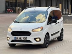 2022 MODEL TİTANYUM PLUS EN FULLU HATASIZ BOYASIZ 92 binde