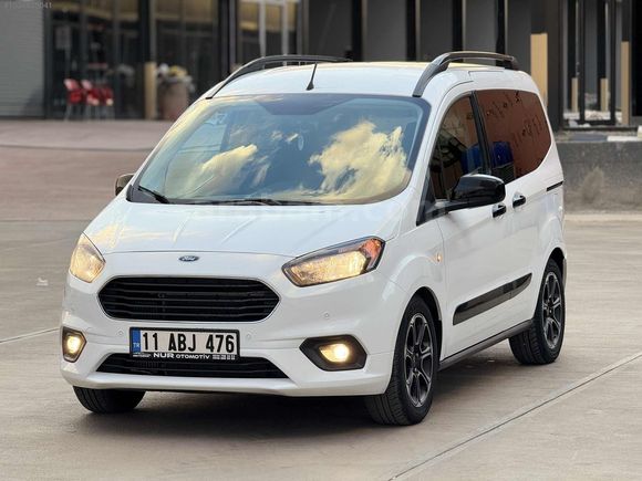 2022 MODEL TİTANYUM PLUS EN FULLU HATASIZ BOYASIZ 92 binde