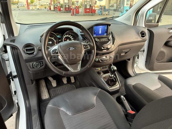 2022 MODEL TİTANYUM PLUS EN FULLU HATASIZ BOYASIZ 92 binde