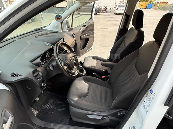 2022 MODEL TİTANYUM PLUS EN FULLU HATASIZ BOYASIZ 92 binde