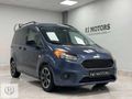 2022/FORD COURİER/52.000KM/HATASIZ/START-STOP STEPNE/BAKIMLI
