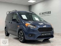 2022/FORD COURİER/52.000KM/HATASIZ/START-STOP STEPNE/BAKIMLI