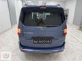 2022/FORD COURİER/52.000KM/HATASIZ/START-STOP STEPNE/BAKIMLI
