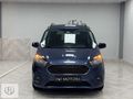 2022/FORD COURİER/52.000KM/HATASIZ/START-STOP STEPNE/BAKIMLI