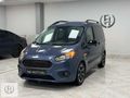 2022/FORD COURİER/52.000KM/HATASIZ/START-STOP STEPNE/BAKIMLI
