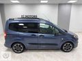 2022/FORD COURİER/52.000KM/HATASIZ/START-STOP STEPNE/BAKIMLI