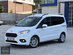 //OTOMOBİL// HATASIZ BOYASIZ 2020 MODEL COURİER