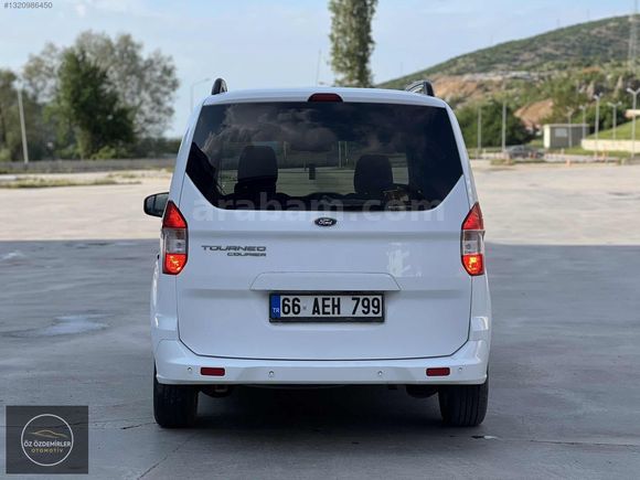 //OTOMOBİL// HATASIZ BOYASIZ 2020 MODEL COURİER