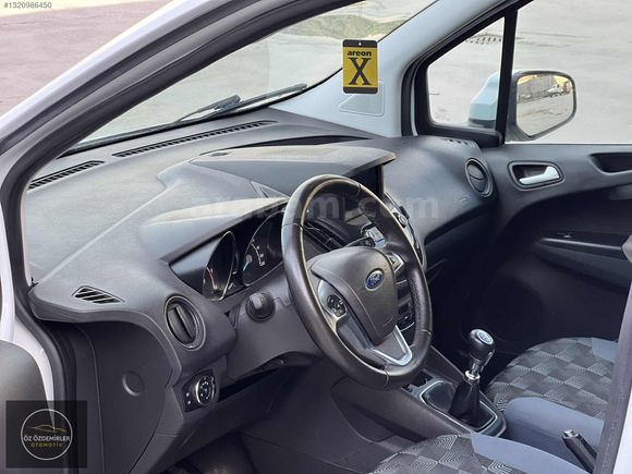 //OTOMOBİL// HATASIZ BOYASIZ 2020 MODEL COURİER